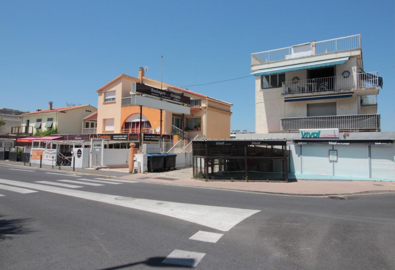 Climatise Confort A 2 Pas De La Avec Parking Prive Apartment *